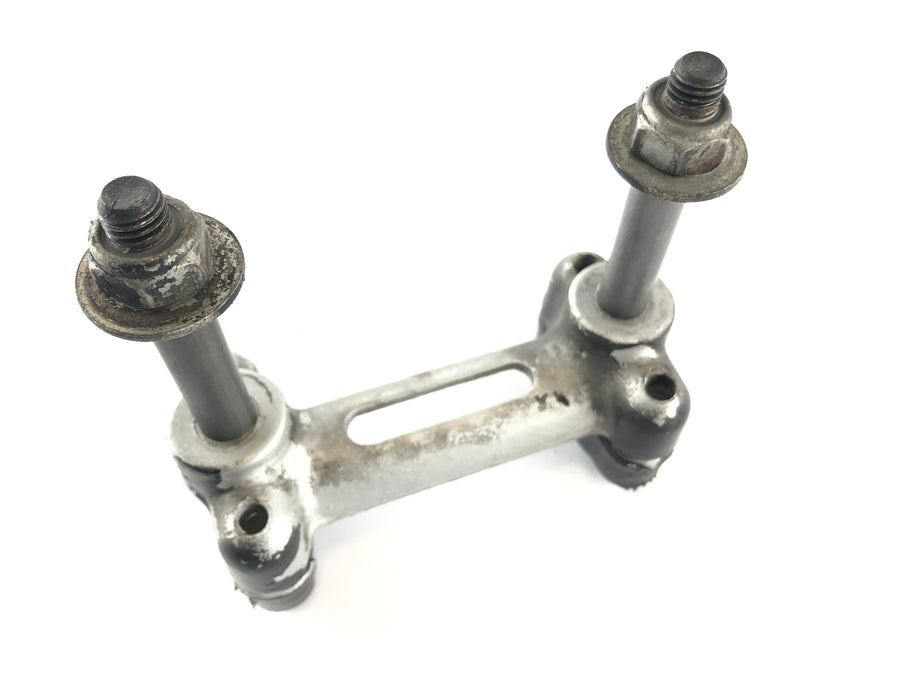Yamaha TT 600 R DJ01 [2000] - Riser styringsholder