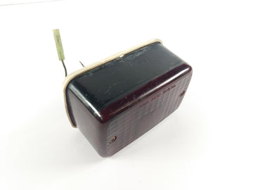 Yamaha YT 125 G Tri-Moto ATC (Tri-Z) -Rar Light
