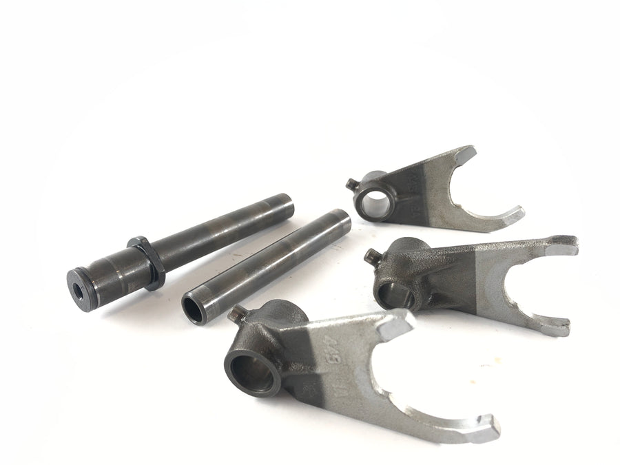 Suzuki DR 800 S Big [1991] - Switch Forks Switching Claws Set