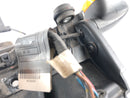 BMW R 1200 GS [2004] - Lisensplateinnehaver med indikator-3
