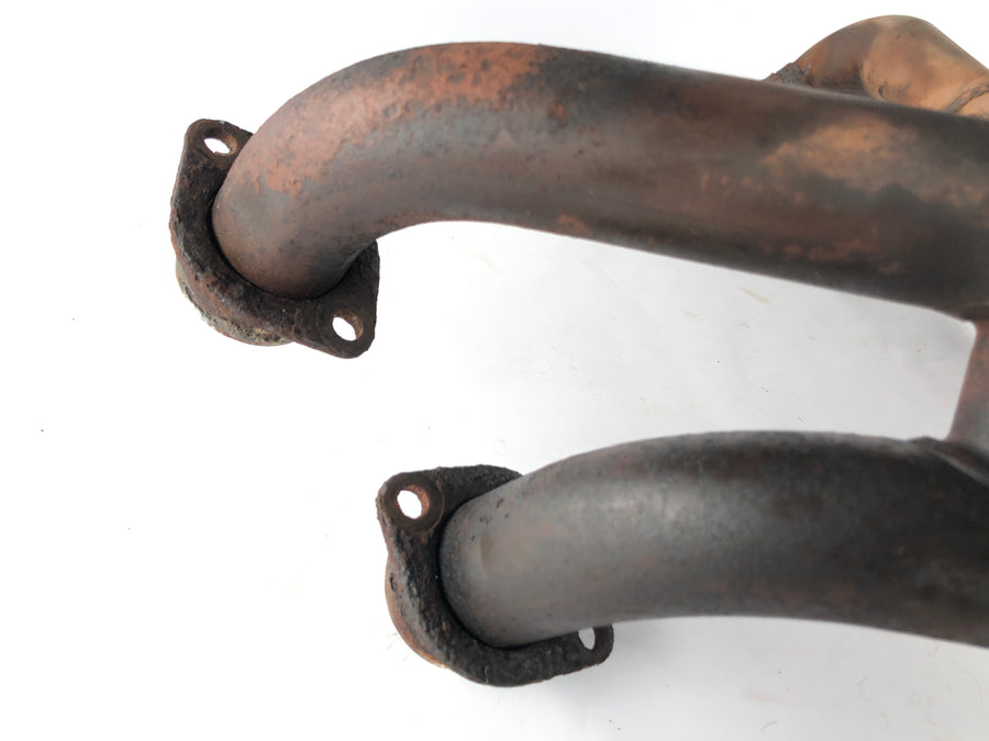 Yamaha XT 1200 Z Super Tenere DP01 [2012] - Manifold eksosmanifold