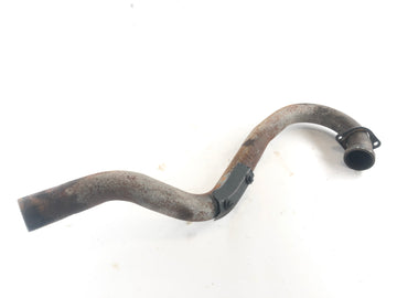 Suzuki DR 750 S SR41B [1988] - Manifold eksosmanifold - 0