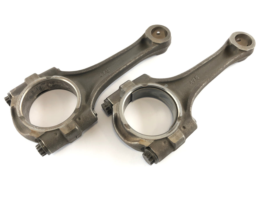 BMW F 800 S [2007] - Pleuel Set Couple