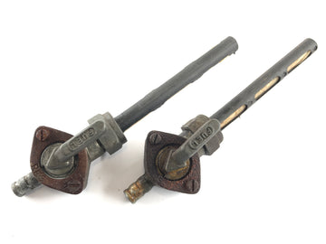 Moto Guzzi 850 -t3 VD [1979] - Bensinpresset Set Par