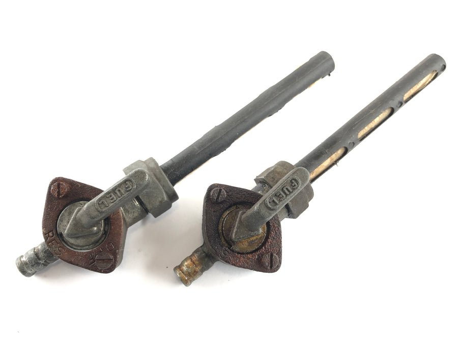 Moto Guzzi 850 -t3 VD [1979] - Bensinpresset Set Par