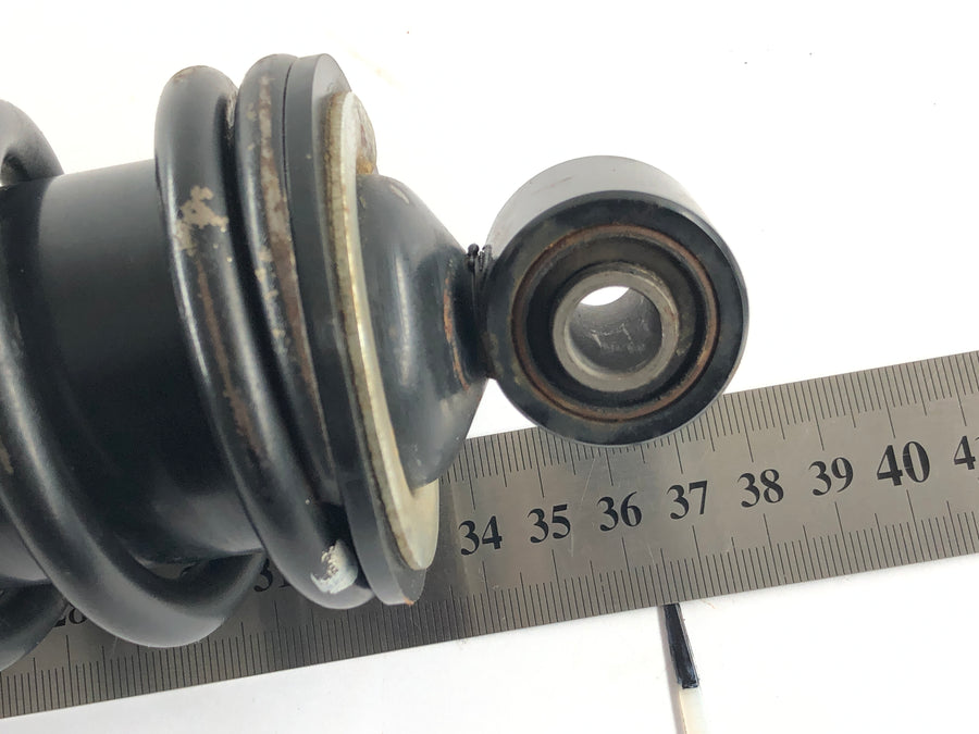 Yamaha Grizzly 660 AM03W [2003] - Spring Legs Set