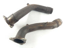 Aprilia RST 1000 Futura [2004] - Manifold eksosmanifoldsett-4