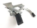 BMW R 1100 R Type 259 [1999] - Driver's FootRestraste til venstre med byttepedal-1