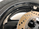 Ducati 900 SS [1993] - Hinterrad Rim Wheel with Paint Damage-6