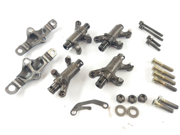 BMW R 1200 GS R12 [2004] - KIPP -spaksett