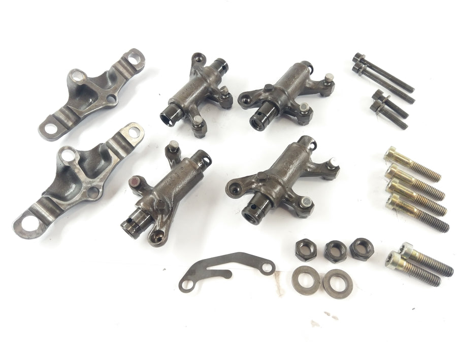 BMW R 1200 GS R12 [2004] - KIPP -spaksett