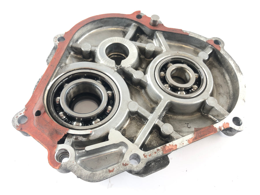 BMW C1 125 [2001] - Giret Cover Motor Lid 6 211 495