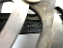 Aprilia Rs 125 [2000] - Foreløpig hjulrad RIM-3
