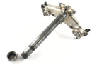 Honda CB 900 F SC01 [1981] - Fork Bridge nedenfor-5