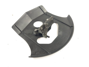 Kawasaki ZX -12R ZXT20A [2003] - Dekk Bowden Cable Implementation - 0