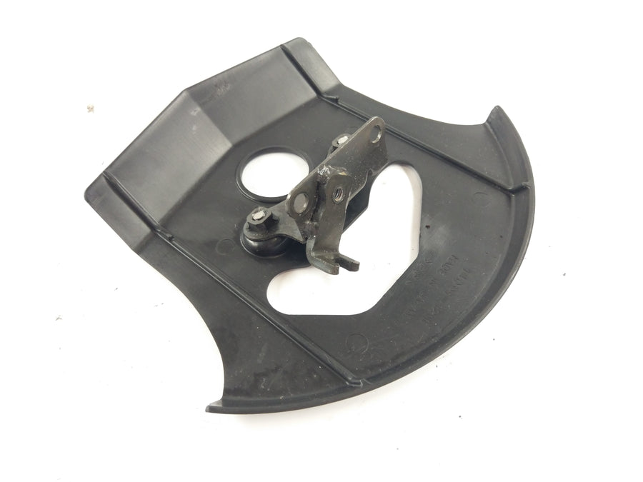 Kawasaki ZX -12R ZXT20A [2003] - Dekk Bowden Cable Implementation