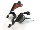 Honda CB 650 RC03 [1980] - Lampeholder -frontlysopptak-3