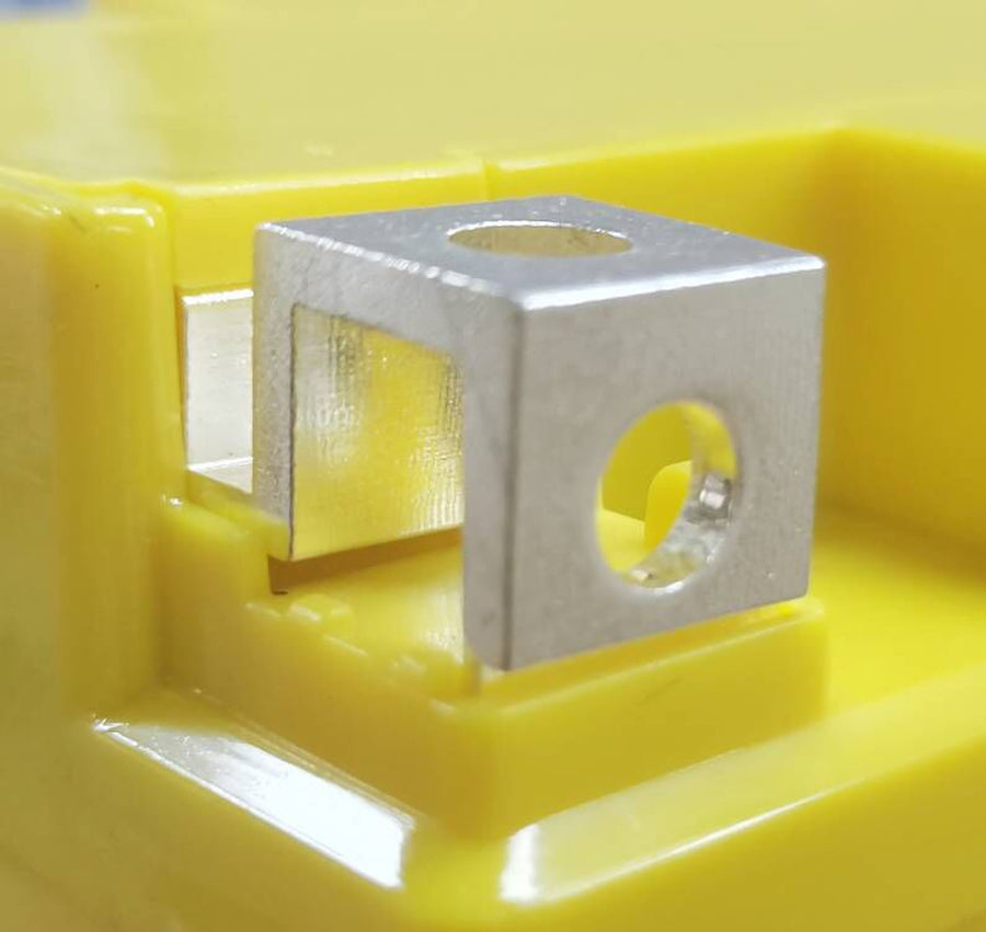 CAN-AM COMMANDER 1000 X [2011-2017] - Powersport Quadflex AGM batteri
