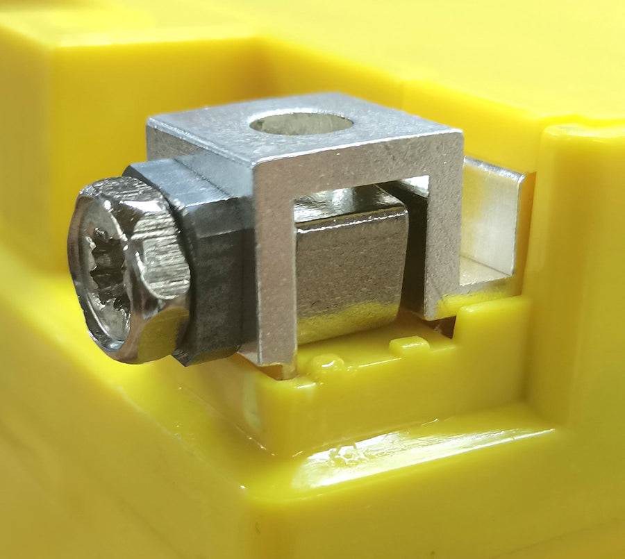HARLEY-DAVIDSON FX [2014-2016] - Motorsykkelbatteri