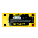 POLARIS 650 INDY RXL (L/C) [1991-1992] - MBTX24U Gul 12v25Ah 350CCA