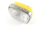 Yamaha YT 125 G Tri-Moto ATC (Tri-Z) -Headlights Tore in the Housing-1