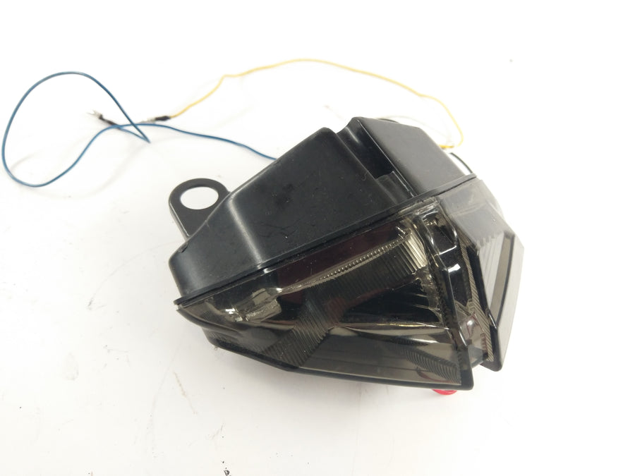 Ducati 858 1098 [alle konstruksjonsår] - LED baklys