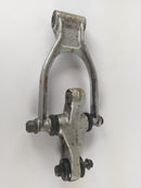 Suzuki DR 650 SP42B - Tilkoblingsstykke Central Feather Bone Swinge "Bone"-3