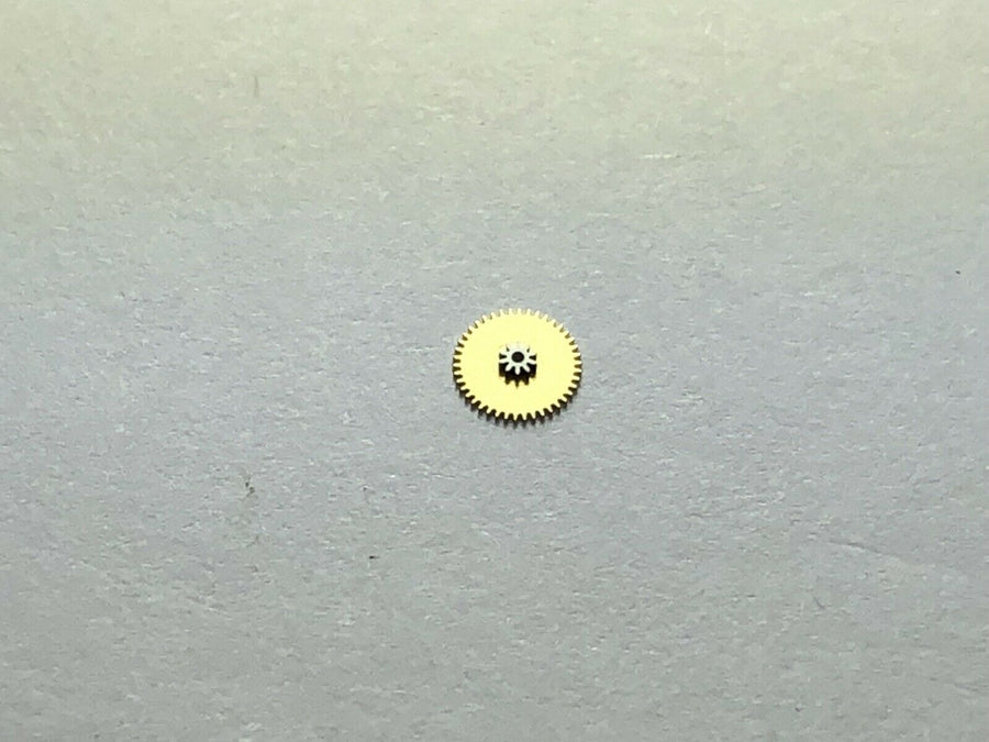 Rolex 17014 17013 - kaliber 5035 - 6026 Wechselrad