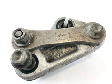 BMW F 650 CS Scarver [2001] - Deflace Lever Bone Featherbone