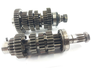 Triumph Trophy 900 T300 [1992] Gearbox - 0