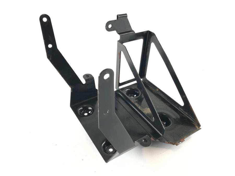 BMW R 1100 R Type 259 [1999] - Batteriopptak samlet holder