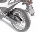 Honda NC 750 S [2014–2015] – Hinterradabdeckung mit Kettenschutz aus ABS