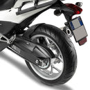 Honda NC 750 X [2014-2015] - Bakhjulsdeksel med ABS kjedebeskyttelse