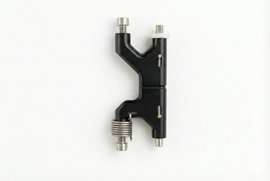 Ducati 748 916 996 998 [svart] - Setehengseladapter