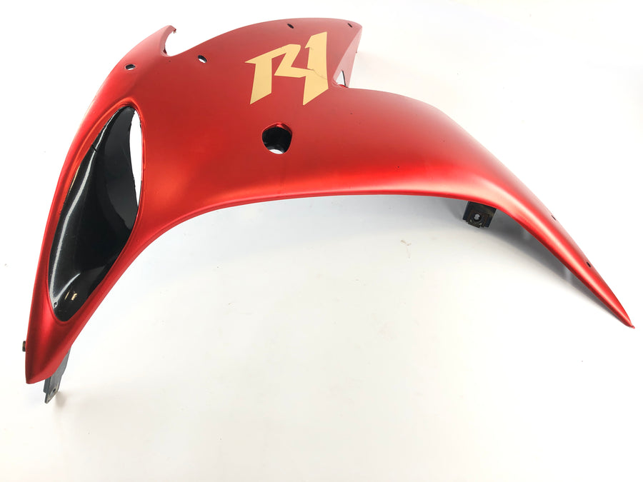 Yamaha YZF R1 RN12 [2005] - Rensingsside øverst til venstre