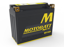 DUCATI 996 [2003-2007] - Hybrid motorsykkelbatteri