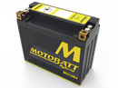 YAMAHA XVS 650 [1997-2003] - Hybrid motorsykkel batteri 12V 330CCA