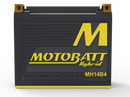 YAMAHA FJR 1300 [2001-2016] - Motorsykkelbatteri