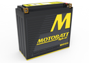 BMW K 1100 LT 100 [1990-1998] - Hybrid motorsykkelbatteri
