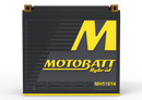 BMW R 1150 GS ADVENTURE [1999-2004] - Hybridbatteri 12V 500CCA