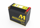 DAELIM VJF 125 ROADWIN R [2010-2011] - Motorsykkelbatteri