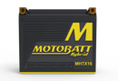 TRIUMPH SPEED [2003-2007] - Motorsykkelbatteri