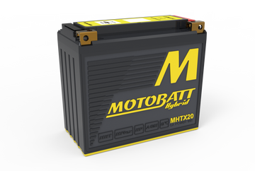 SKI DOO GSX 600 [2005-2007] - Hybridbatteri