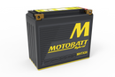 HARLEY-DAVIDSON FLST [2006] - Hybridbatteri 12V 550CCA