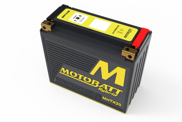 POLARIS SPORTSMAN 1000 MD [2015-2017] - Hybridbatteri for ATV/UTV