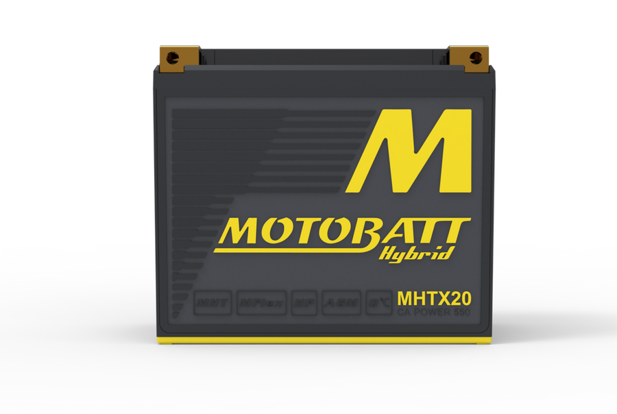 ARCTIC CAT F 1100 [2012-2013] - Hybridbatteri