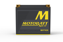 POLARIS 750 IQ (L/C 4 T TURBO) [2011-2012] - Hybridbatteri