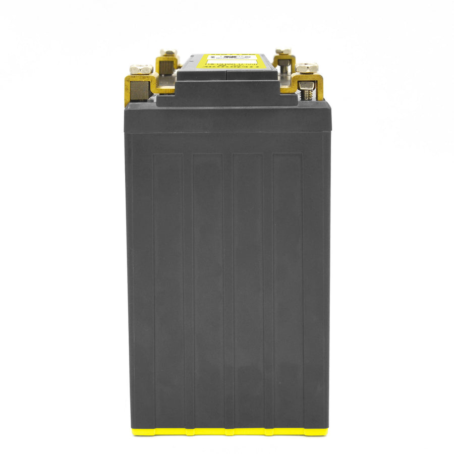 ARCTIC CAT F 8 FIRECAT [2007-2012] - Hybridbatteri