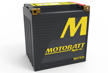 POLARIS DIESEL 455 4X4 [1999-2001] - Hybridbatteri for ATV/UTV