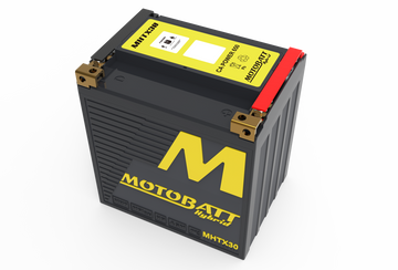 POLARIS DIESEL 455 4X4 [1999-2001] - Hybridbatteri for ATV/UTV